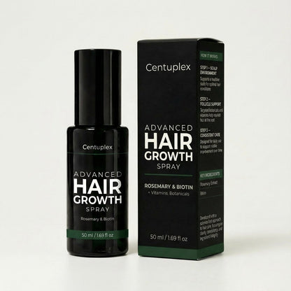 Centuplex Hair Growth Spray