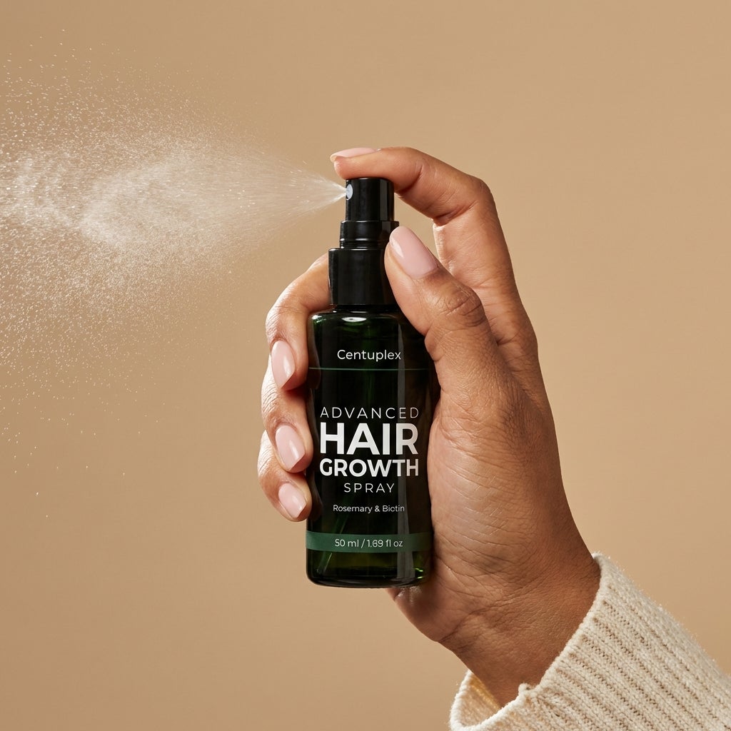 Centuplex Hair Growth Spray