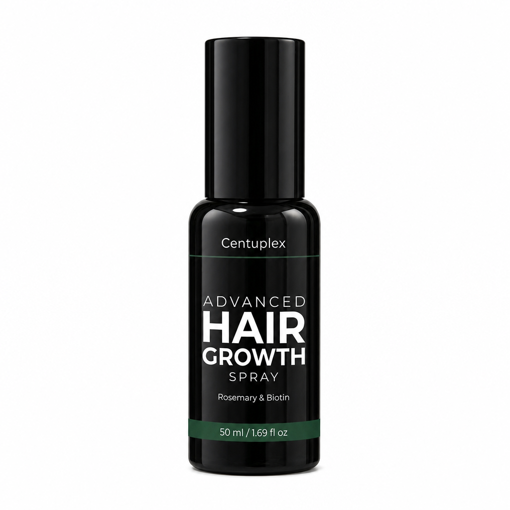 1x Centuplex Hair Spray (1 Month Supply)