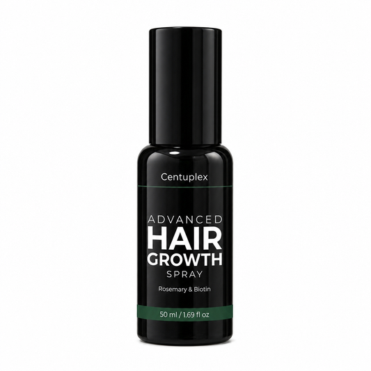 1x Centuplex Hair Spray (1 Month Supply)